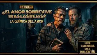 La Química del Amor (Cuento Gay)