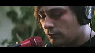 Fredes Blood - Clonazepam (ac&uacute;stico en vivo)