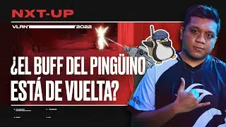 Conoce a Team Secret, o sea, &ldquo;Adobo GANG&rdquo; | NXT-UP | 18.05.22 | VALORANT