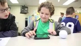Boy Scouts and STEM