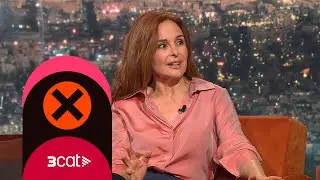 Silvia Marsó: 