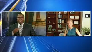 Dr. Kimberly Terrell Interview