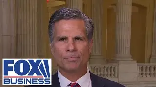 GOP lawmaker hopes US never buys oil from Russia again