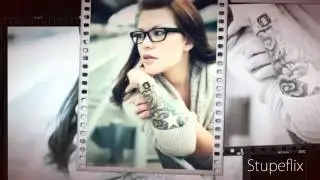 Zoe Sevenstone in Bild & Ton