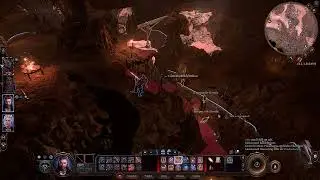 Easiest ambush tactics ever.