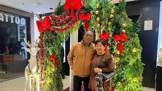 | Merry Christams everyone 🎄..Christams ma maan ko baat | @basantvlogs |
