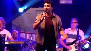 Banda do Brejo - FESTA DO FIGO 2017 (Lulu Santos)