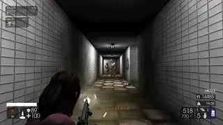Killing floor 1 gameplay episode 94  server Uliunai lt