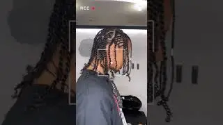 Fresh Twist!!