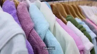Review for Amazon product: Barefoot Dreams Cozychic Adult Robe