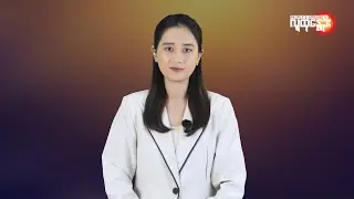 ပြည်တွင်းနဲ့နိုင်ငံတကာ ထူးခြားသတင်းများ | People's Spring
