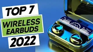 Top 8 Best Cheap Wireless Earbuds For 2023