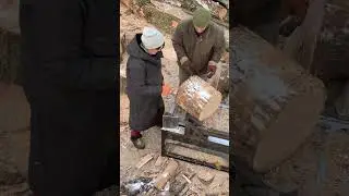 Година і 10 м3 побороли🪵💪 поїхали&hellip;