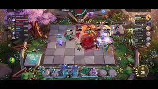 Wyrmslayer Roger 10 consecutive Ults. Wipeout in 15 seconds