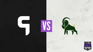 Ghost Gaming vs Alpine Esports | UMG Champions Apex Legends Arena 10k Invitational July 2021