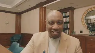 Bible Study - Year of a an Open Door
