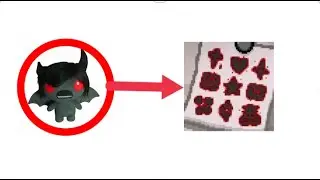 Azazel all checkmarks (secret rig forth real!!!!)