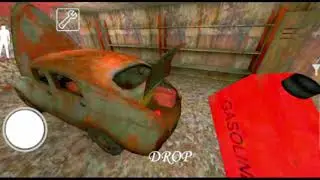 Granny Live Gaming | Granwny Gameplay video livel Horror Escape Game | Escape  Horror game