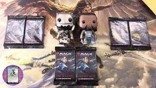 Core Set 2020 Snack #4 - MYTHIC MADNESS!
