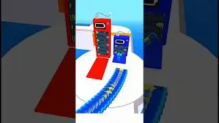 battery master run game level -284 complete #videogame