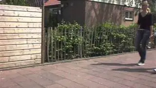 Reclame commercial zwerfafval (MIKY)