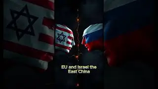 World War 3: Who Will Win the Economic Battle? #shorts