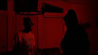 Luvary x Trizxtan - TRANQUI (Official Video)