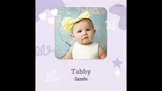 25 Unusual Baby Girl Names with their Meanings