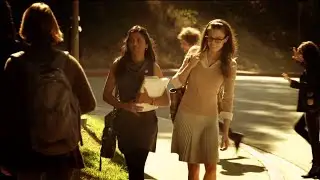 Breaking the Girls  Full Movie Facts & Review | Agnes Bruckner | Madeline Zima
