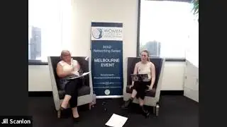 WIAD - International Women's Day - Melbourne March 2025