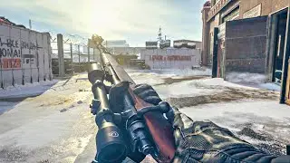 MODERN WARFARE 2019 TDM GAMEPLAY! (NO COMMENTARY)