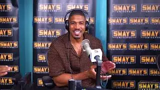 Chef Shawn Osbey: From Basketball Star to Culinary Icon | SWAY&rsquo;S UNIVERSE