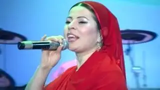Тавус Магомедова - Моя клятва