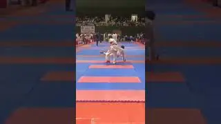 4th KIO National Karate Championships, at Dehradun Uttarakhand 2025