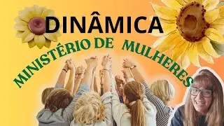 Dinâmica Deixa o rio passar!