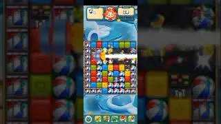TOY BLAST! LEVEL 52
