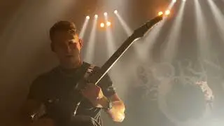 2026-01-11 Born Of Osiris - In Desolation Live @TivoliVredenburg