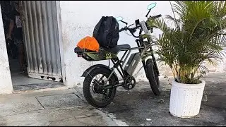 bike elétrica cidade vila velha espírito santo