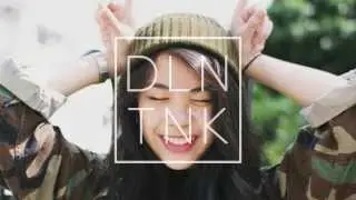 HNNY - For The Very First Time