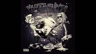 MORGENSHTERN & Lil Pump - WATAFUK?! (instrumental) + FLM + SAMPLES