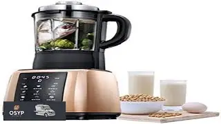 Wall Breaking Machine New Cooking Machine Domestic Heating Multi function Automatic Juicer