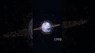 Satellite Map From Space || Earth vs Satellite