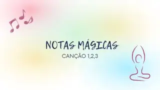 Canção 1,2,3