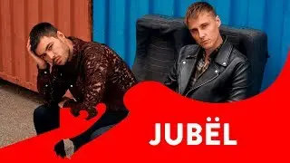 Jubël x NRJ:n Aamu | Sekunnin sävellykset