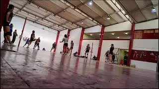 Fénix | Deportivo Molina | 18 Febrero 2024 (1.1)