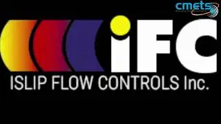 CMETS ENERGY SOLUTIONS LLC is Supplier of IFC - Islip Flow Controls Inc in the UAE
