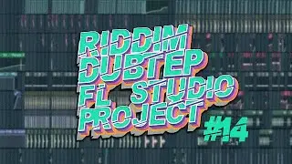 BLEEP BLOOP - BLVNKSPVCE STYLE - SERUM PRESET - DUBSTEP FLP 2022 DOWNLOAD FL STUDIO 20