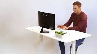 Autonomous Ergo Stool