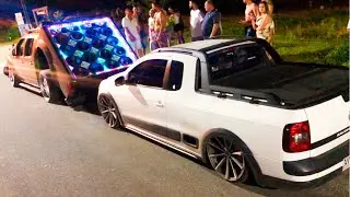 A BRINCADEIRA VAI COMEÇAR