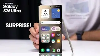 Samsung Galaxy S26 Ultra - It’s Officially Confirmed!